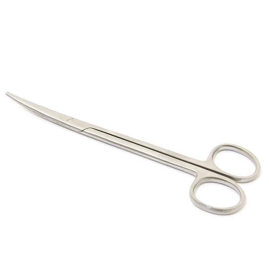 18cm Metzenbaum Scissors Curved - UKMEDI