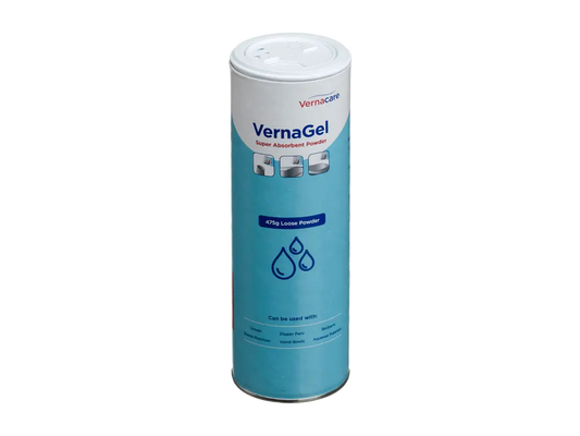 Vernagel Polvere Sfusa 475g