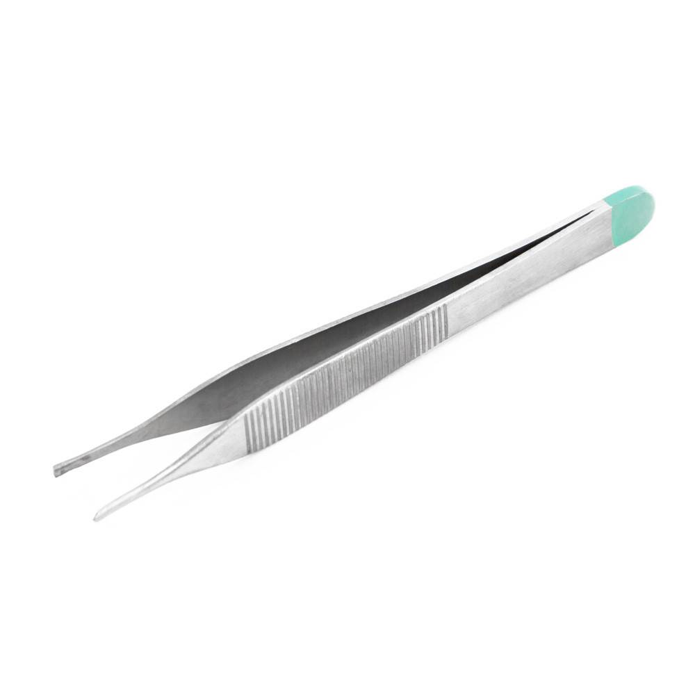 Pinzetta Adson Chirurgica 12cm
