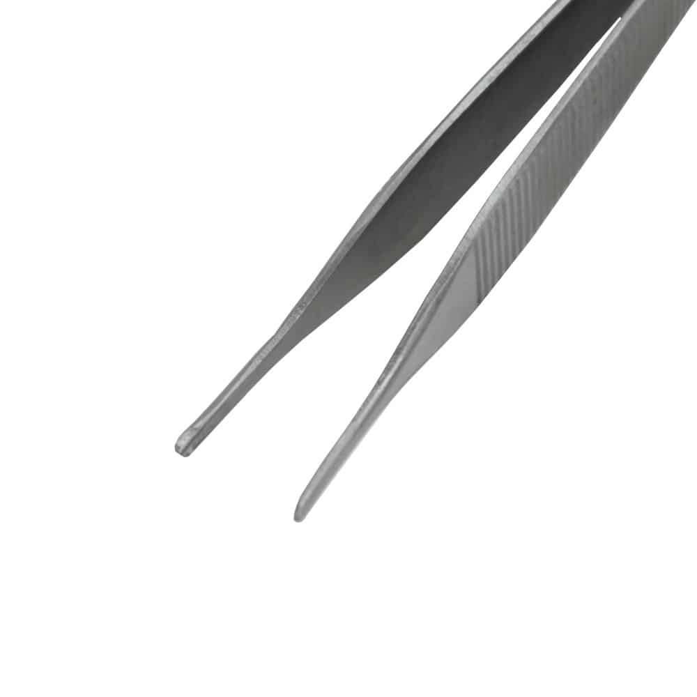 Pinzetta Adson Chirurgica 12cm