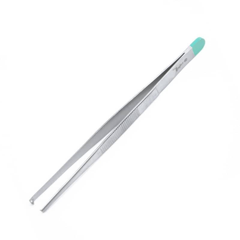 Pinza chirurgica Teqler da 14 cm
