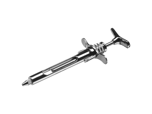 Siringa dentale Instrapac da 2,2 ml