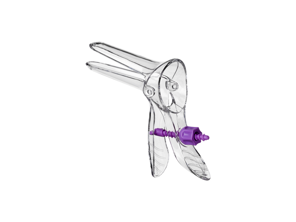 Speculum vaginale Instraspec Contour piccolo