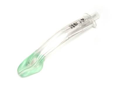 i-Gel Supraglottic Airway Large Paediatric Size 2.5