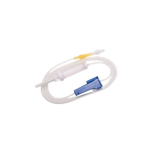 Sistema per infusione INFASID-G Plus da 150cm