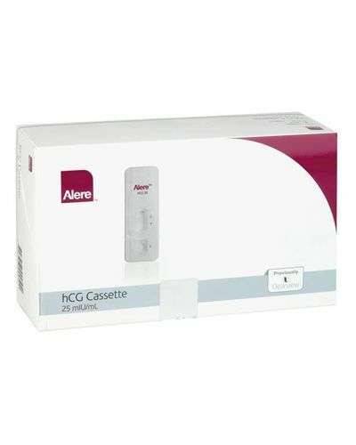 Alere - Alere Clearview hCG Pregnancy Test x 20 - LL11323-01 UKMEDI.CO.UK UK Medical Supplies