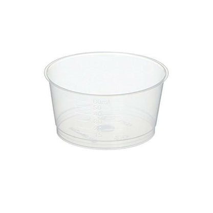 Gallipot Instrapac sterile da 60 ml