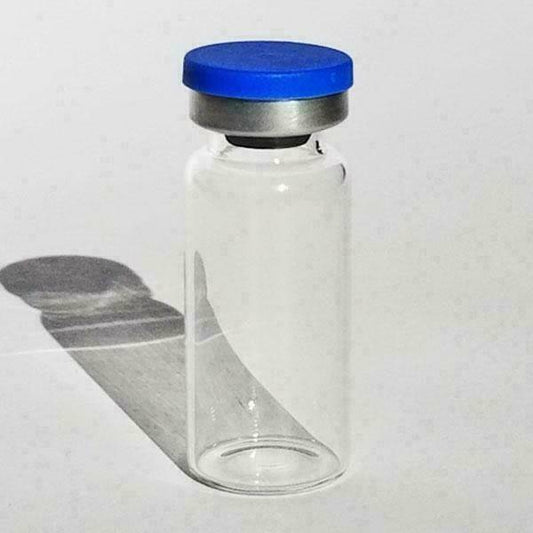 Sterile 10ml Sealed Glass Vials (empty) sterile-vial UKMEDI.CO.UK
