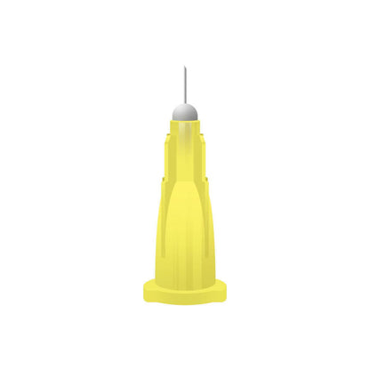 Meso-relle 30g Yellow 4mm x 3 Meso-relle Multi Injector UKMEDI UK Medical Supplies