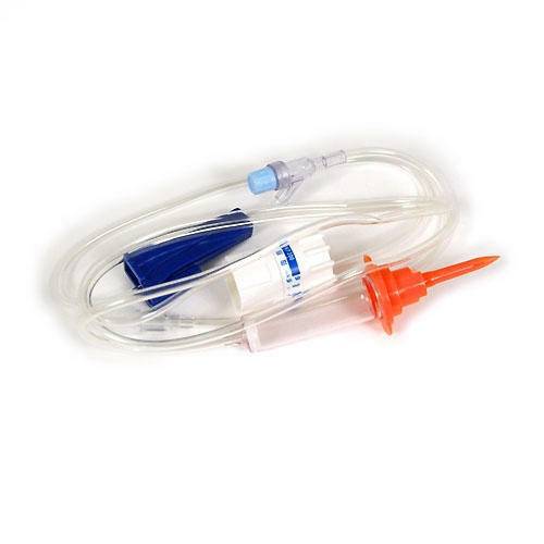 Needle Free Infusion Device with Infusion Regulator - UKMEDI