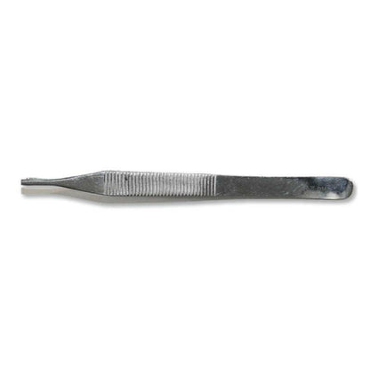 Pinza da dissezione Adson dentata 12,5 cm