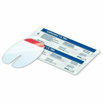 Medicazione Leukomed IV 8,5 cm x 11,5 cm