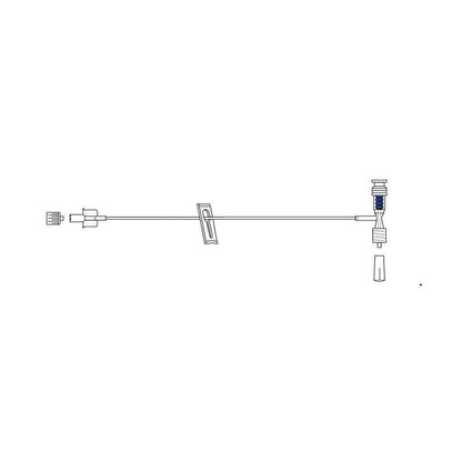 Set estensione sito intelligente BD T-Connector 15 cm