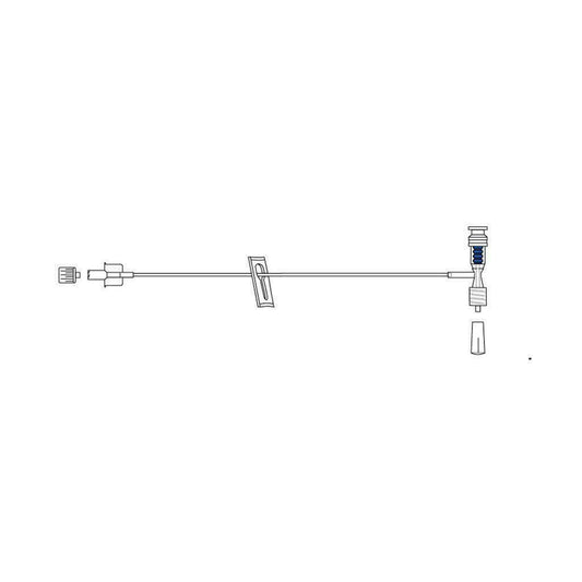 Set estensione sito intelligente BD T-Connector 15 cm