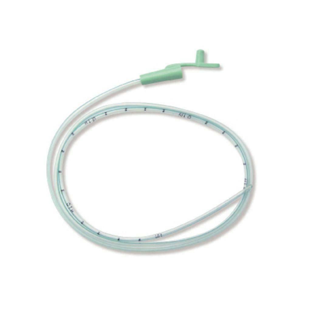 Enteral Feeding Tube 50cm 8fg - UKMEDI