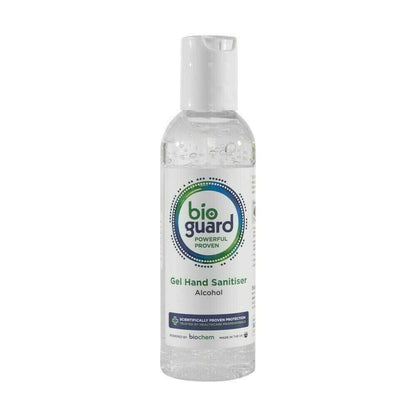 bio guard Gel chirurgico per le mani - 100 ml