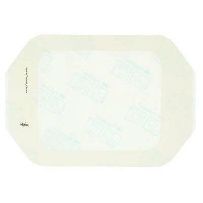 Medicazione IV in pellicola sterile TegaDerm da 3 m, 10 cm x 12 cm