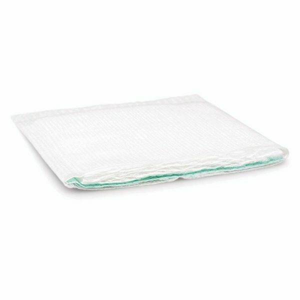 Zetuvit E Medicazione Sterile 10cm x 10cm