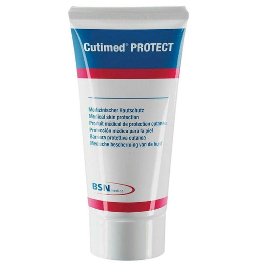 Crema barriera protettiva Cutimed 28g