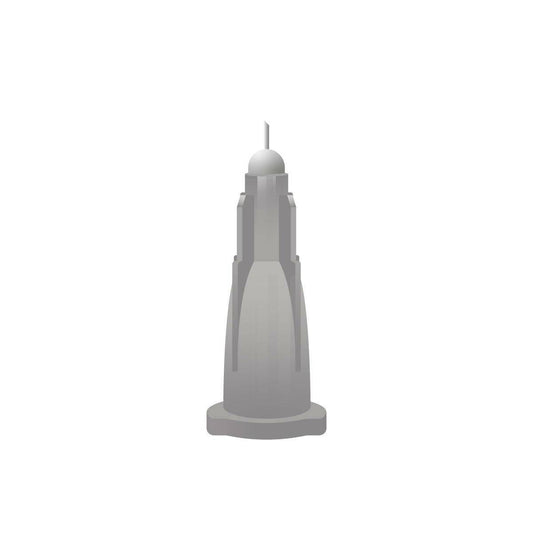 Micro ago Meso-relle grigio da 27 g per microterapia