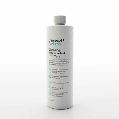 Clinisept+ Podologia 500ml