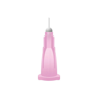 Ago per mesoterapia Meso-relle rosa da 32 g, 4 mm