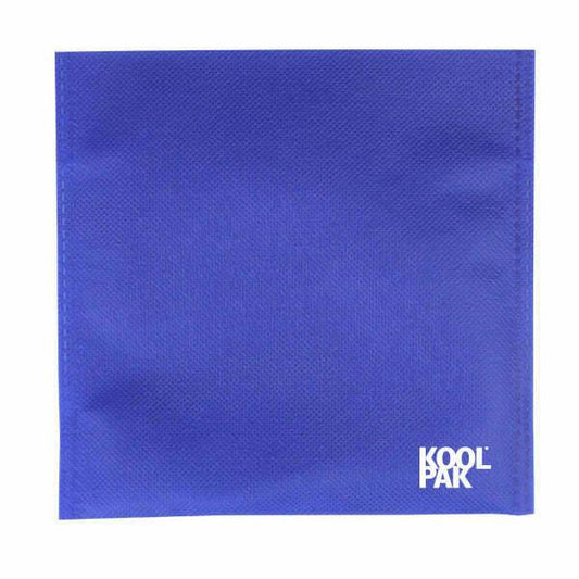 Copertura Koolpak per impacchi caldi e freddi piccola - 14 cm x 15 cm