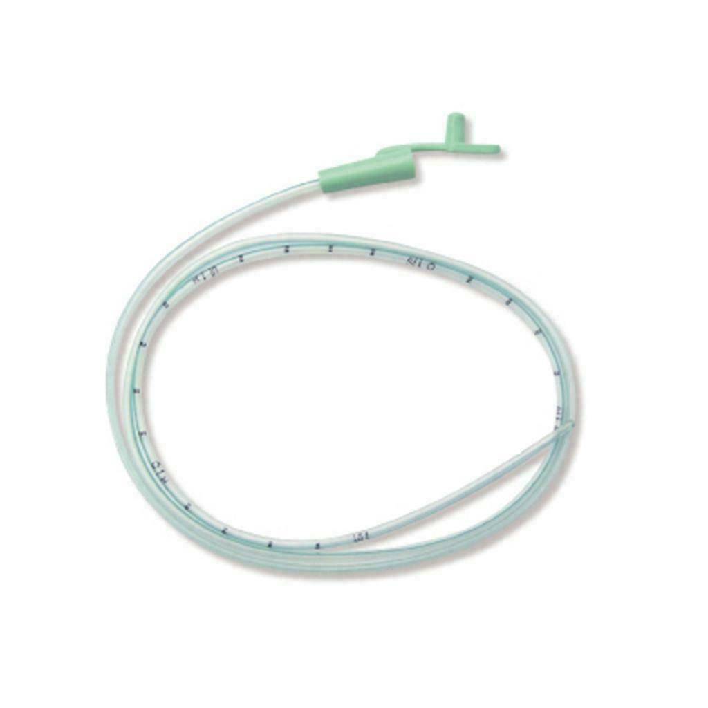 Enteral Feeding Tube 50cm 9fg 310.09 UKMEDI.CO.UK