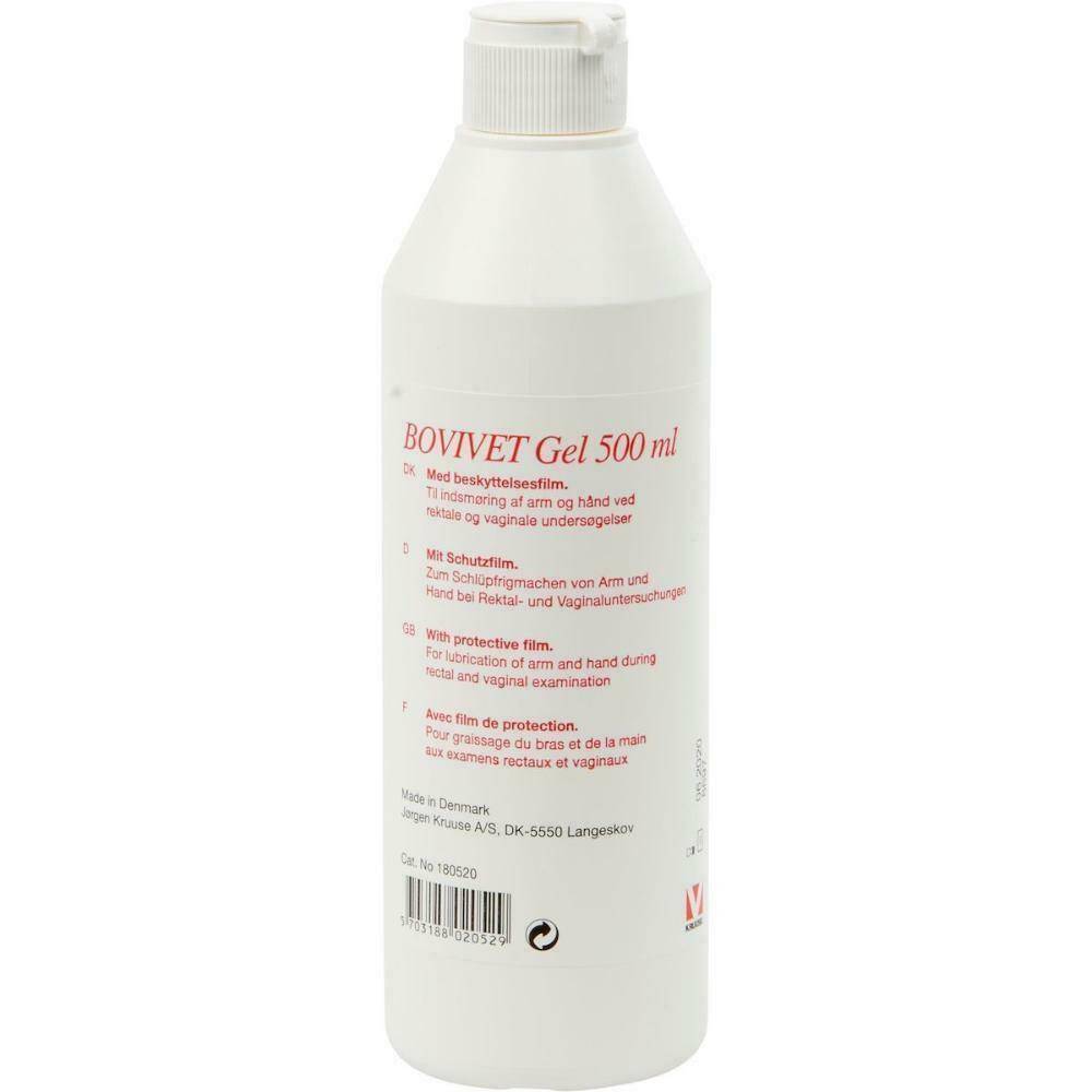 Bovivet Gel 500 Ml