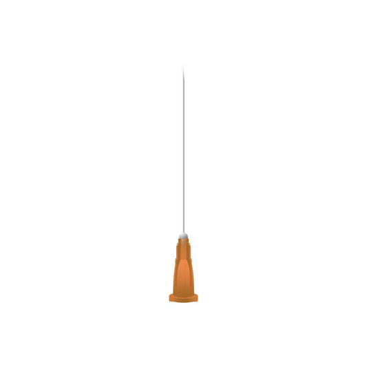Cannula Magic Needle da 25 g, 2 pollici (50 mm)