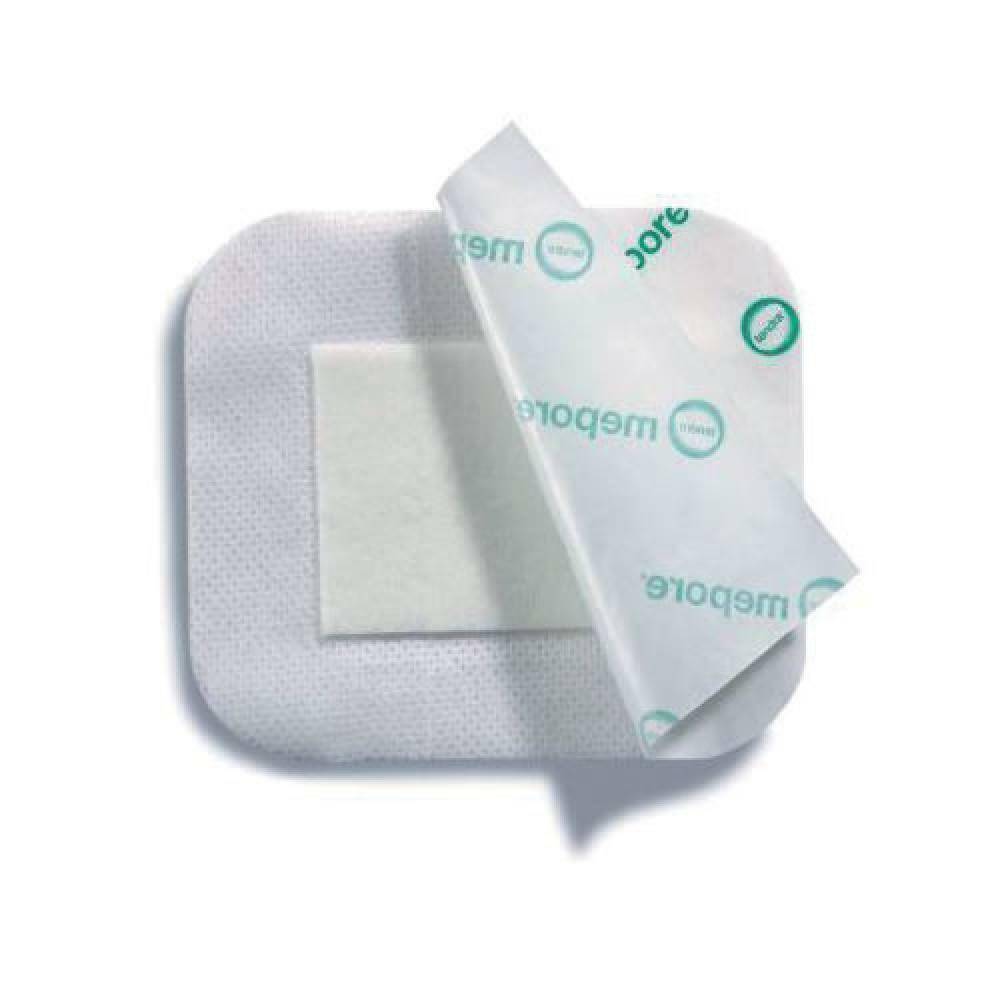 Medicazione autoadesiva Mepore 9 cm x 10 cm