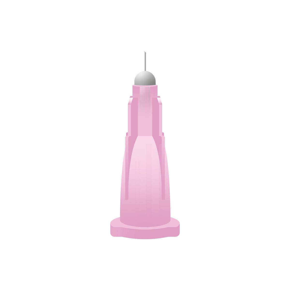 Micro ago Meso-relle rosa da 32 g per microterapia