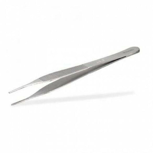 Pinza da dissezione Adson non dentata 12,5 cm (5 ")