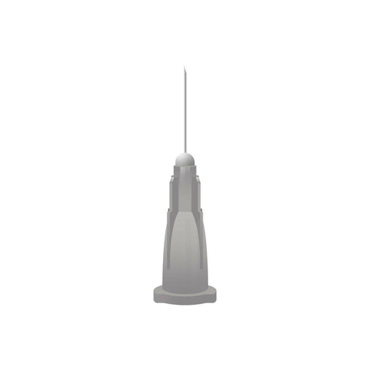 Ago Meso-relle a parete extra sottile da 27 g 12 mm