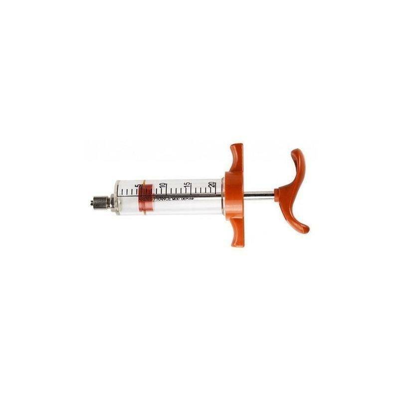 Siringhe Ardes Arplex Luer Fit da 20 ml