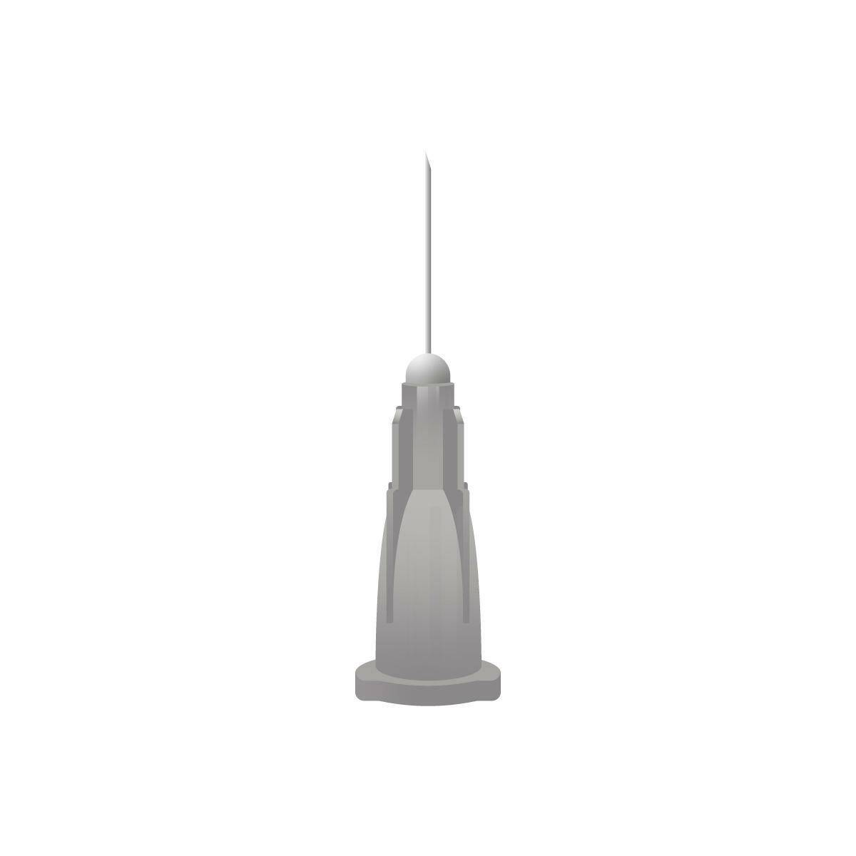 Meso-relle 27g Grey 4mm x 5 Meso-relle Circular Multi Injector UKMEDI UK Medical Supplies