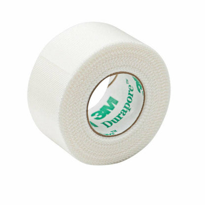 Nastro chirurgico 3M Durapore 2,5 cm