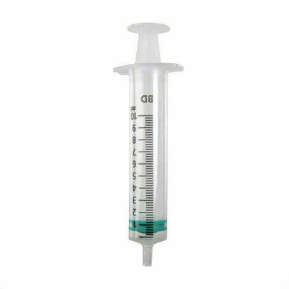 Siringhe Luer Slip BD Emerald da 10 ml