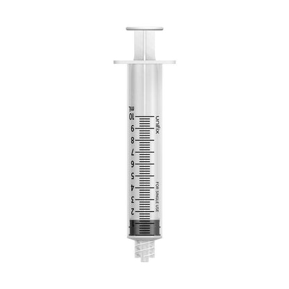 Siringa Unifix Luer Lock da 10 ml