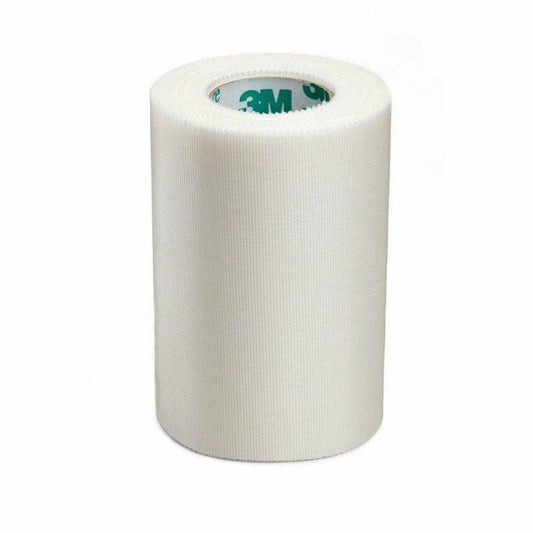 Nastro chirurgico 3M Durapore 5 cm