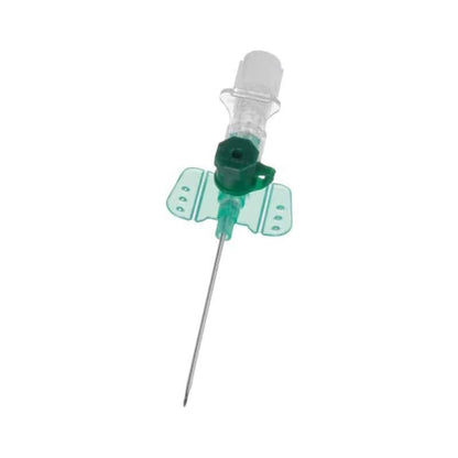 Cannula IV di sicurezza Vasofix da 18 g