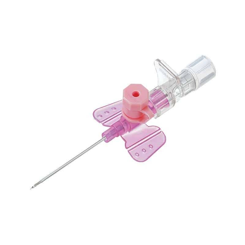 Cannula IV di sicurezza Vasofix da 20 g BBraun