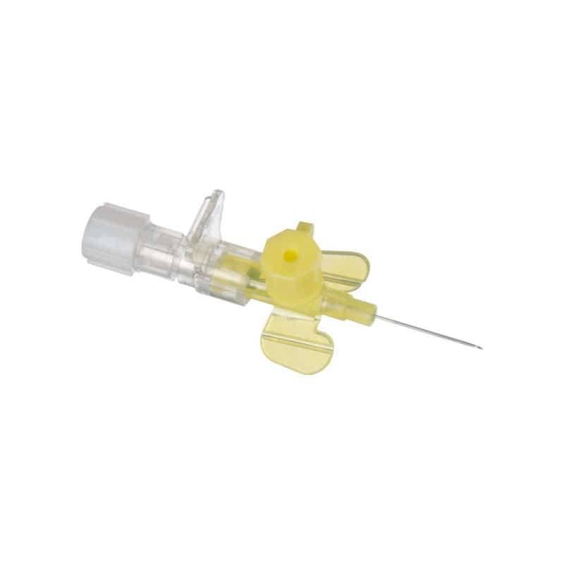 Cannula IV di sicurezza Vasofix 24g BBraun