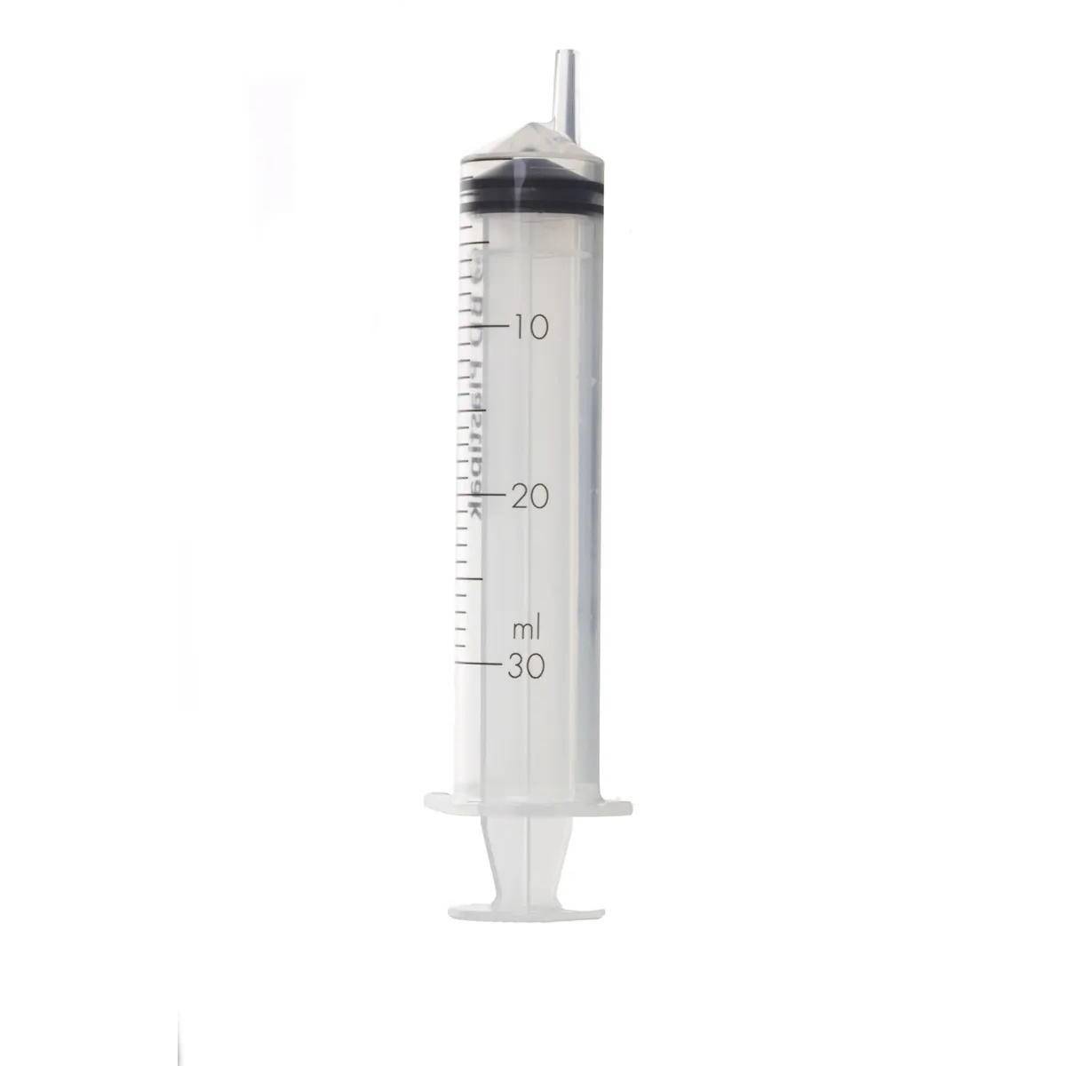 Siringhe BD Plastipak Luer Slip da 30 ml