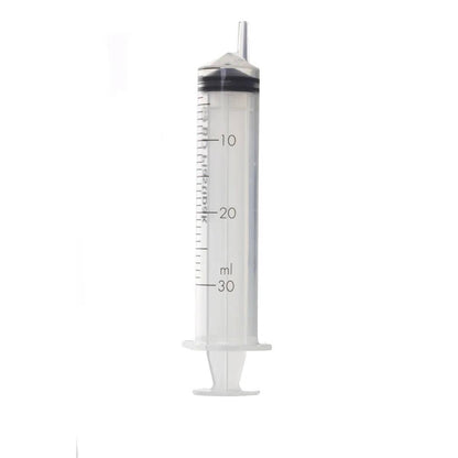 Siringhe BD Plastipak Luer Slip da 30 ml