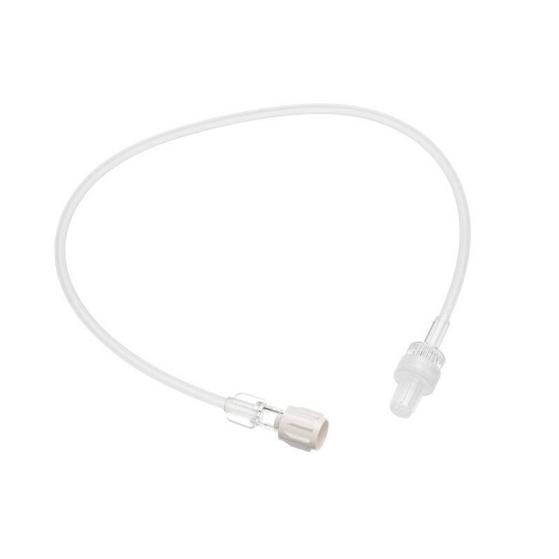 Estensione BD Microbore (basso volume) 30 cm 3,0 mm