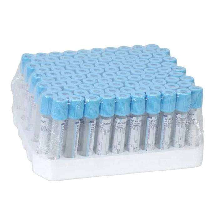 BD Vacutainer Citrate Tube 1,8 ml con citrato trisodico