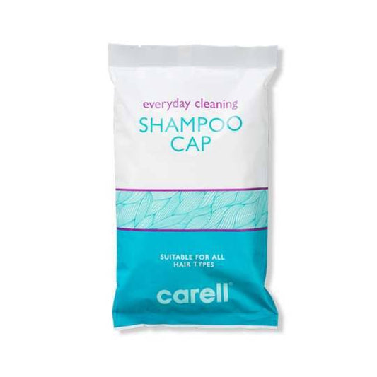 Cuffia per shampoo Carell