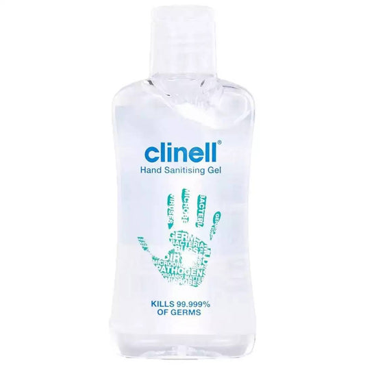 Gel igienizzante mani Clinell 50ml