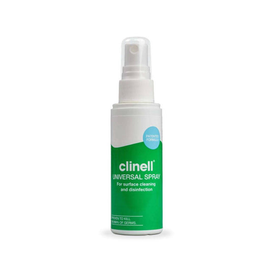 Clinell Spray disinfettante universale 60ml